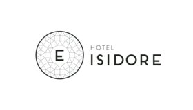 HOTEL ISIDORE ET RESTAURANT COCOTTE D'ISIDORE Logo